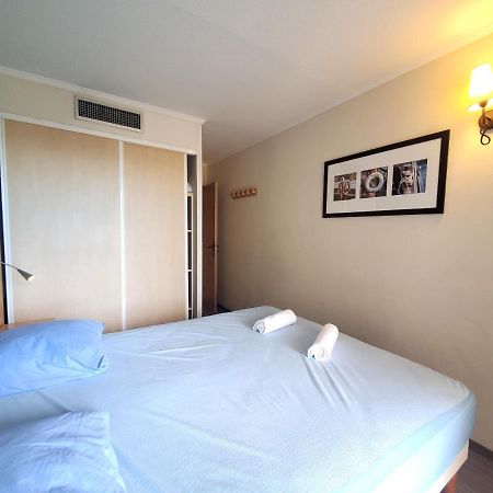 Cap Hermes Vue Mer Magnifique Logement 6 Couchages Fréjus Eksteriør bilde