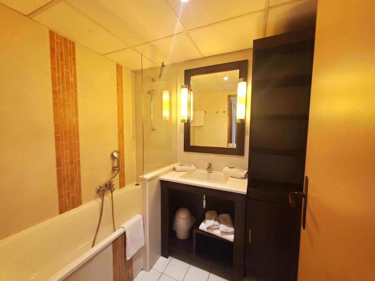 Cap Hermes Vue Mer Magnifique Logement 6 Couchages Fréjus Eksteriør bilde