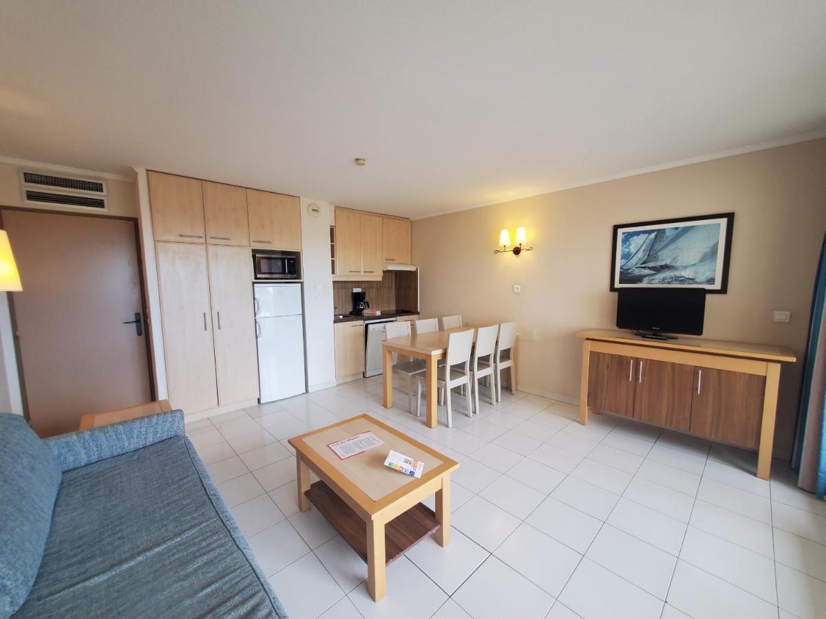 Cap Hermes Vue Mer Magnifique Logement 6 Couchages Fréjus Eksteriør bilde