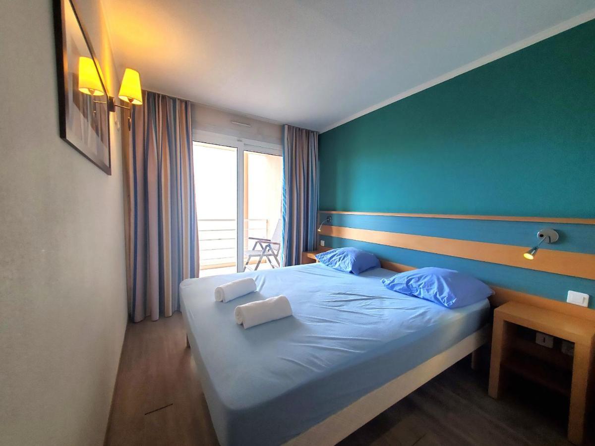 Cap Hermes Vue Mer Magnifique Logement 6 Couchages Fréjus Eksteriør bilde