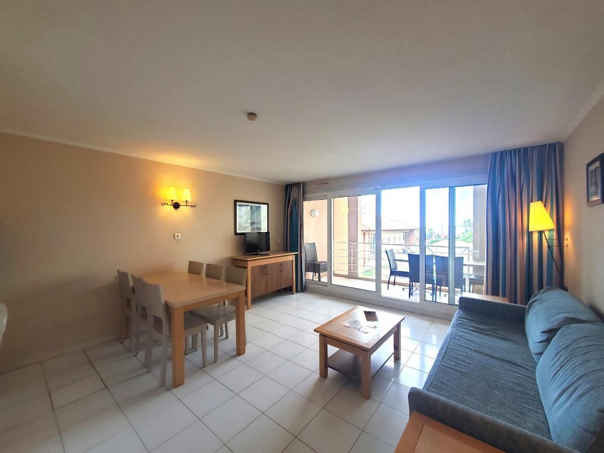 Cap Hermes Vue Mer Magnifique Logement 6 Couchages Fréjus Eksteriør bilde